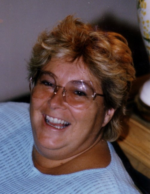 Obituary of Wendy Lynn Connor