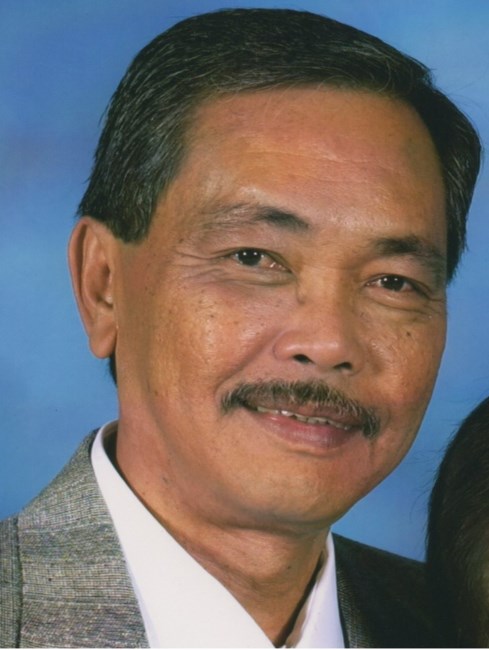 Obituary of Guido G. Oppus