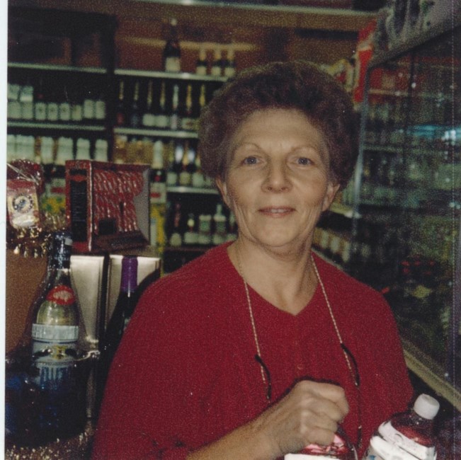 Obituary of Elizabeth A. Winn