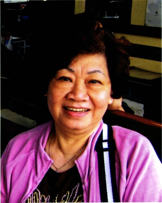 Obituary of Kwan Ying Lo