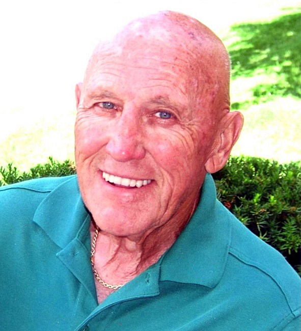 Obituary of John L. Damm