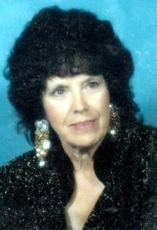 Obituary of Bonnie Rollins Fitzwater