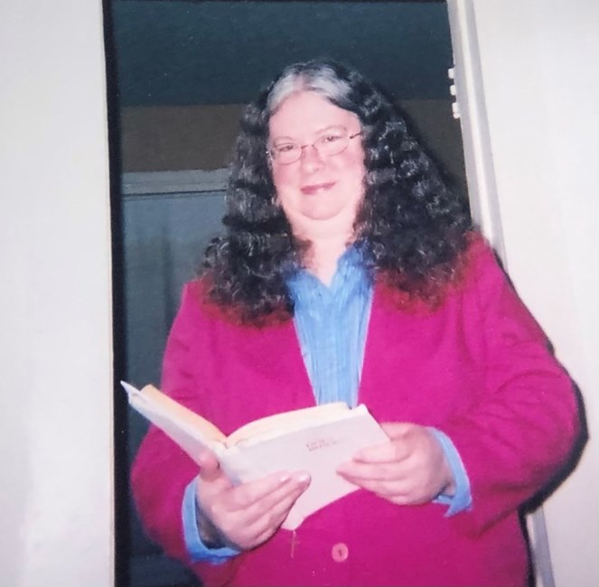 Obituary of Barbara Ann Reynolds