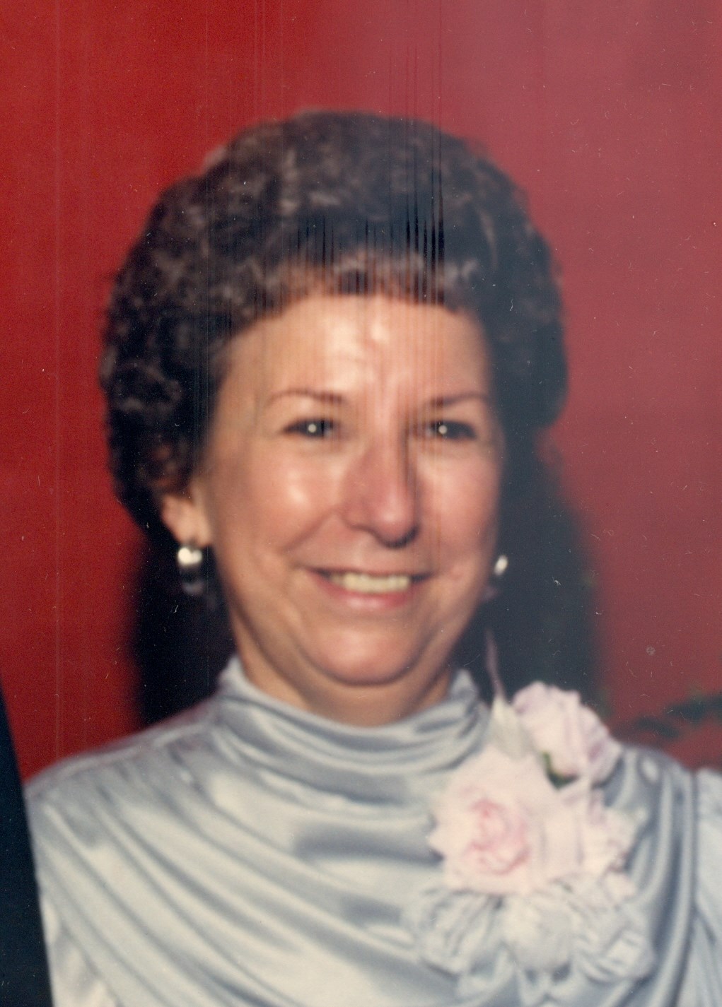 Obituary of Earline R Kube