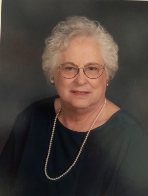 Obituary of Shirley A Dahme