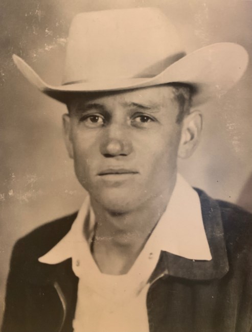 Obituary of Clyde Ray Stephens