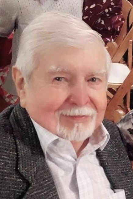 Obituary of Cecilio Hinojosa