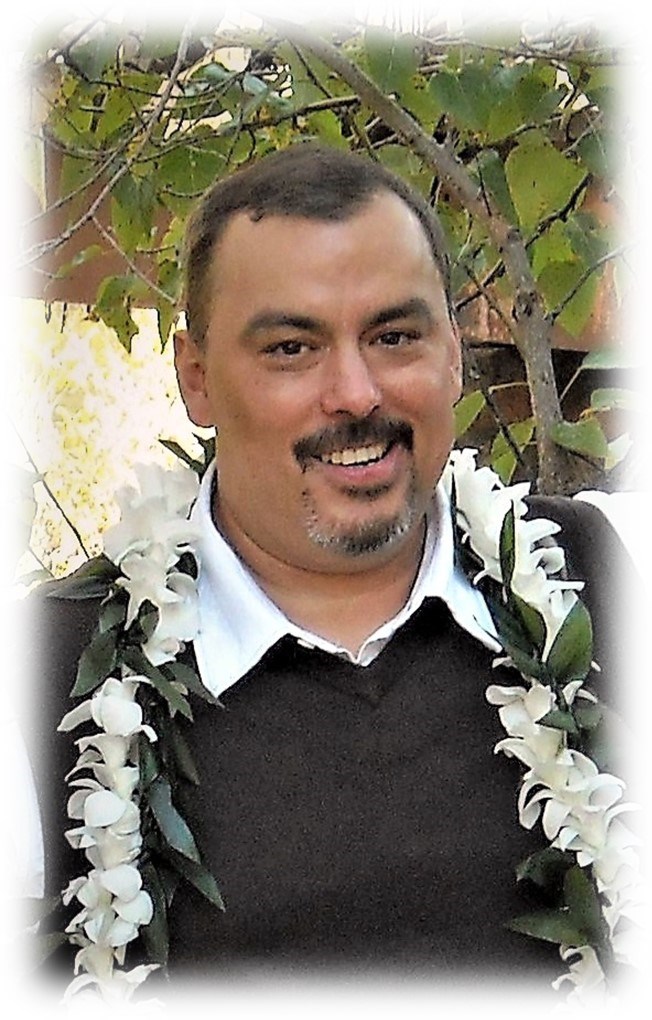 Obituary of Steven Daniel Standley