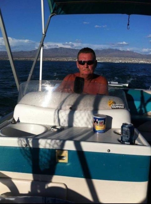 Obituary of Samuel Lee Daniels