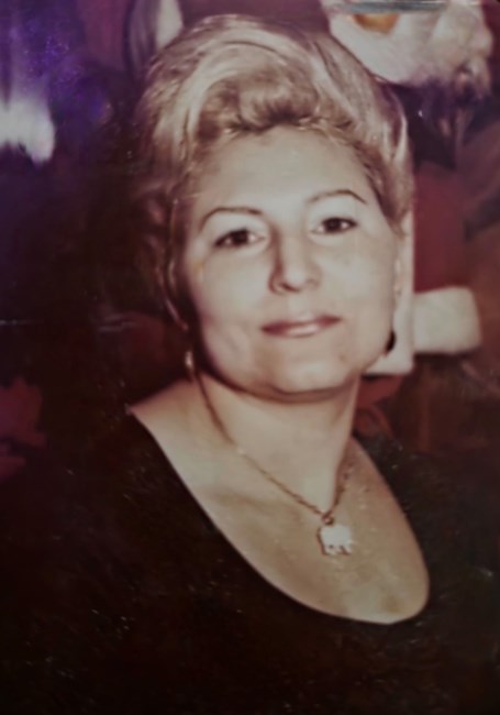 Obituary of Luz M. Virgil
