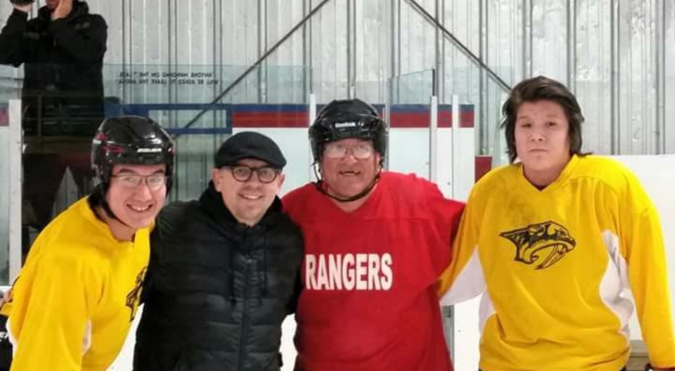 Obituary of Jaden Seann Joseph