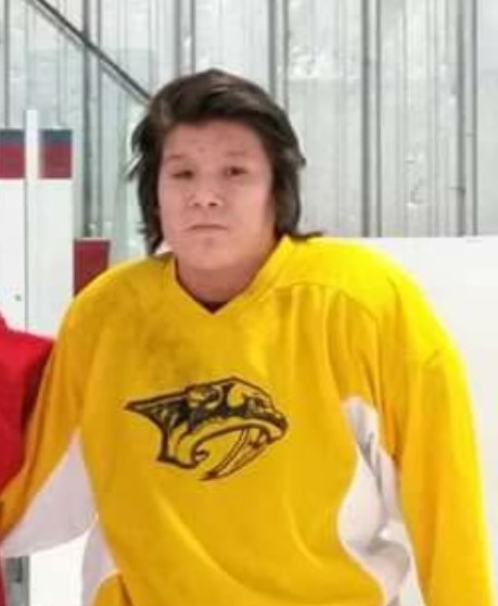 Obituary of Jaden Seann Joseph