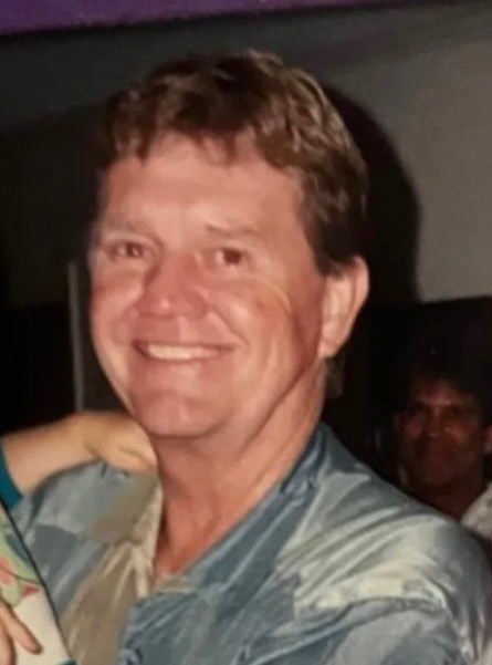 Avis de décès de Charles Gregory