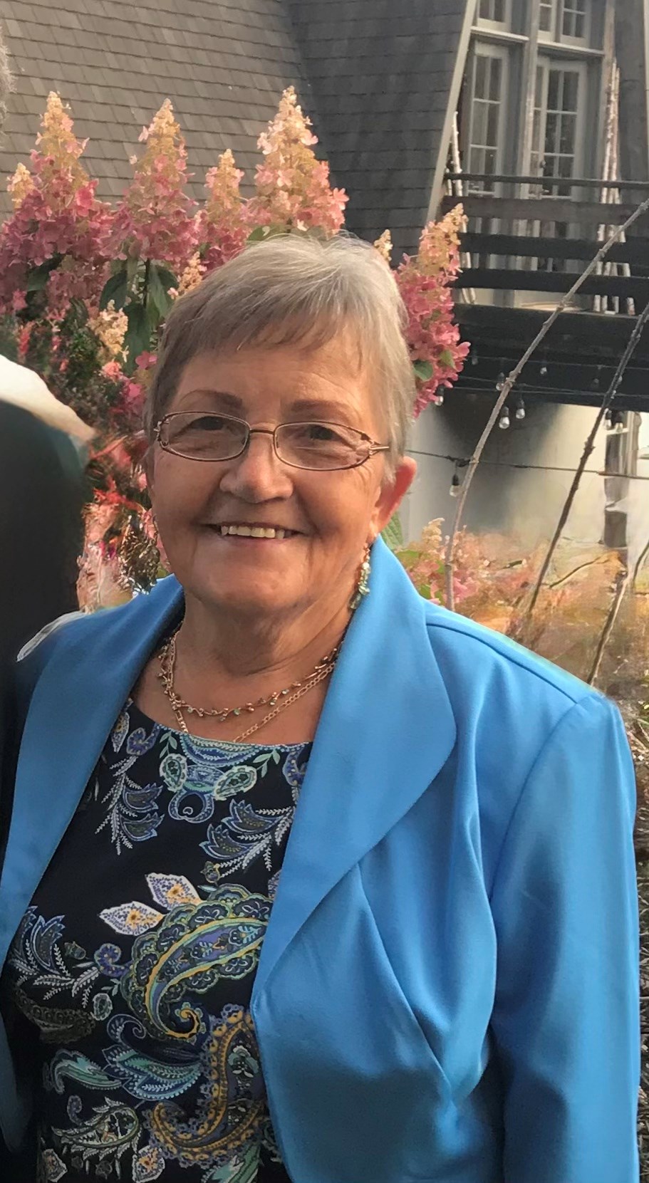 Obituario de Stefania Dubik