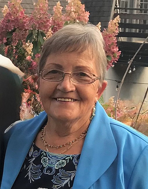 Obituario de Stefania Dubik