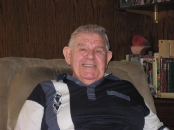 Obituary of Clarence E. Henderson