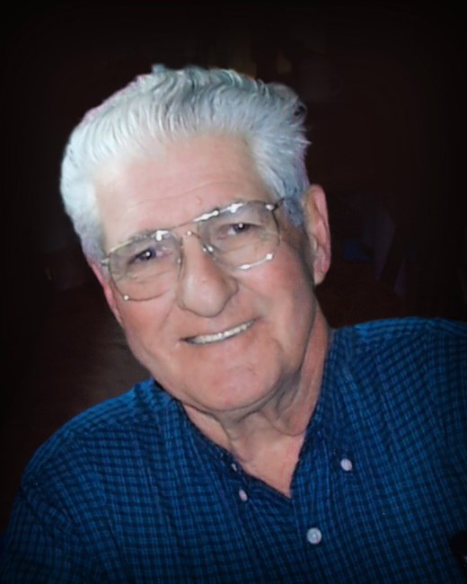 Obituary of Robert L. Risberg