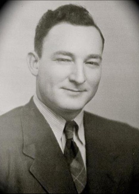 Obituary of C.D. "Mac" McCauley