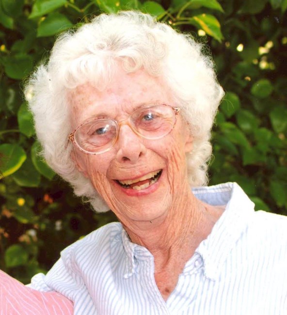 Obituary of Doris Marguerite Marguerite Arnett