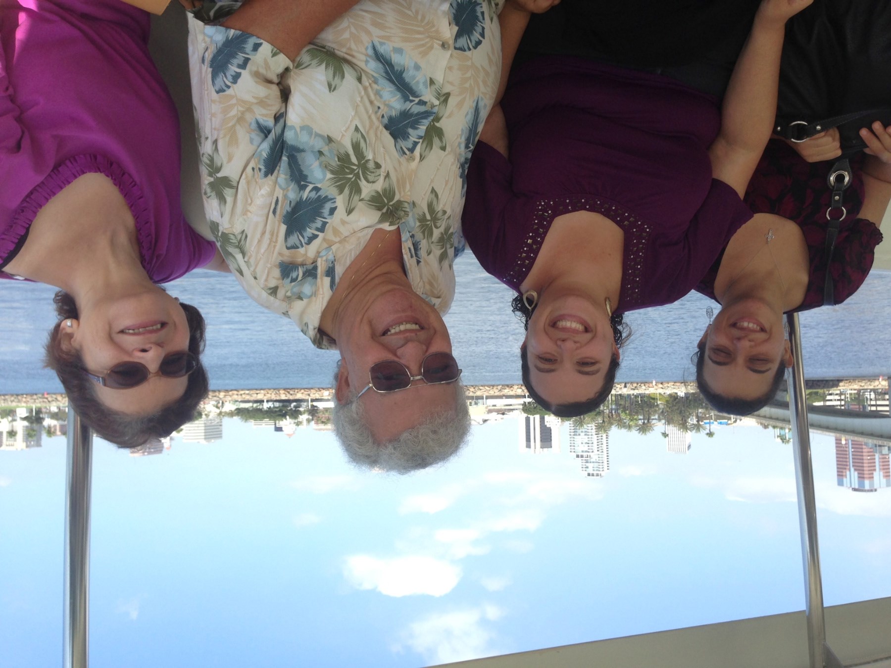 Obituary of Yusri Yacoub Shonouda