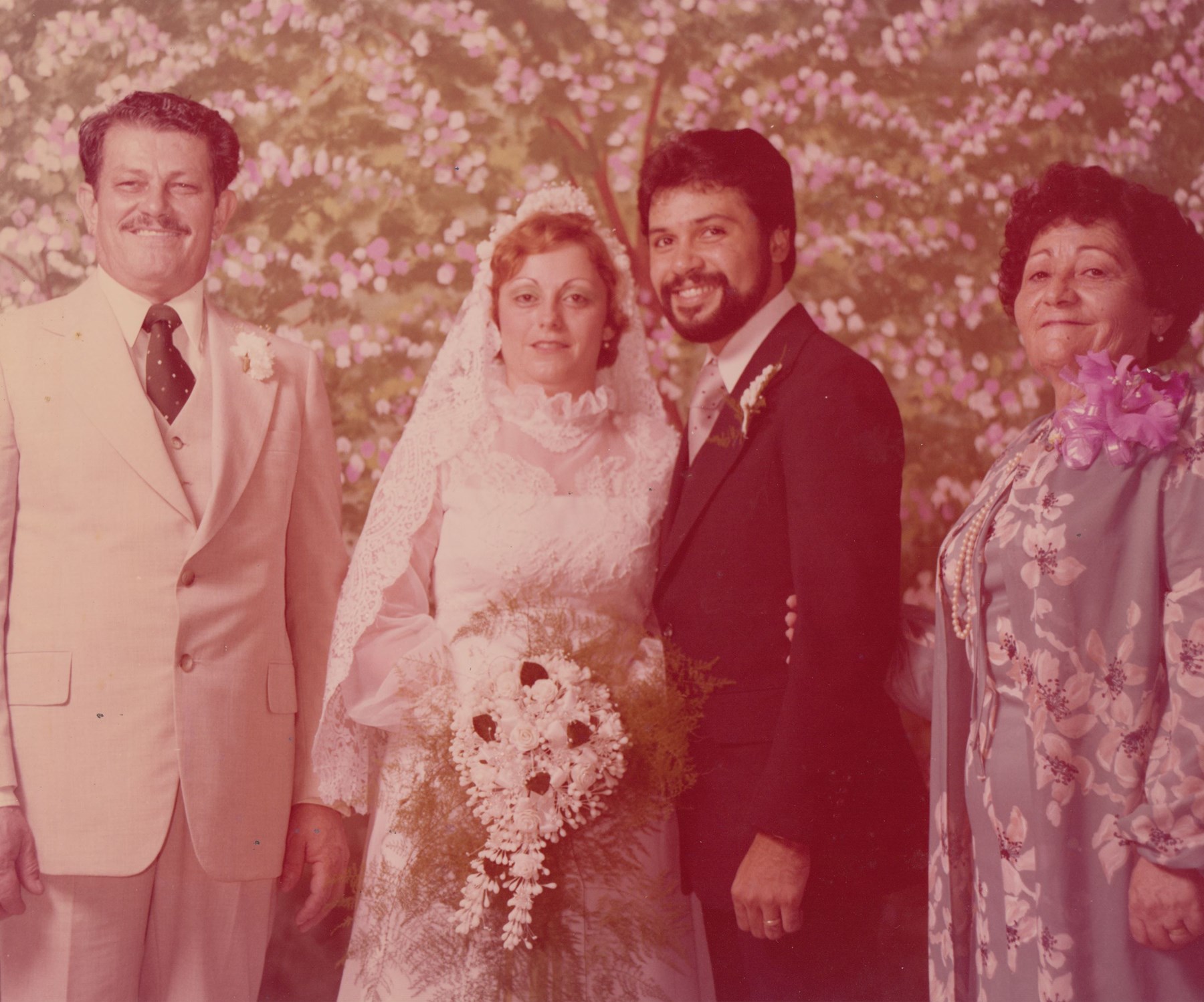 Obituary of Julia Díaz Rosa