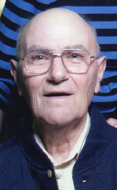 Obituary of Russell G. Gagnon
