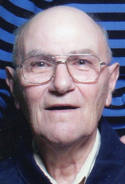 Obituary of Russell G. Gagnon