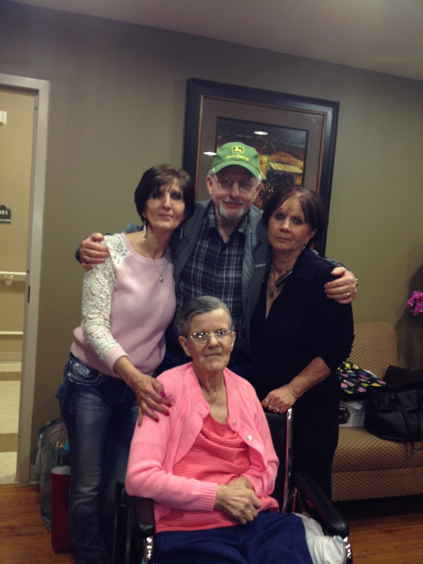 Obituary of Jackie Jolene Perry