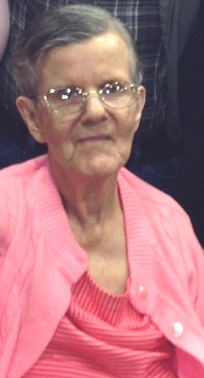 Obituary of Jackie Jolene Perry