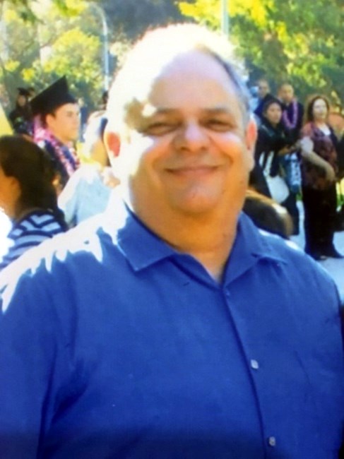 Obituary of Richard Quintana, Sr.