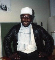 Obituary of Kenneth Ronald Davis