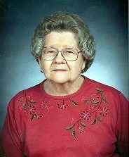Obituary of Emma F. Eagle