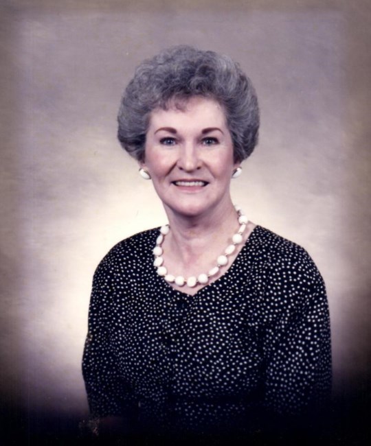 Obituary of Thelma McDonald Freshour Chaney Black