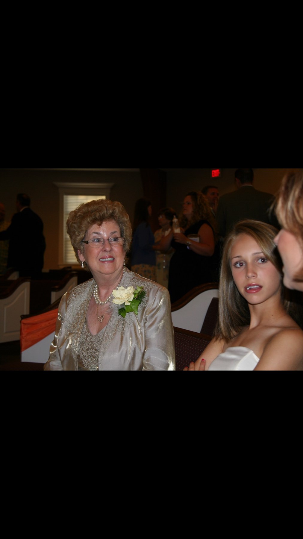 Obituary of Shirley Sue Farris