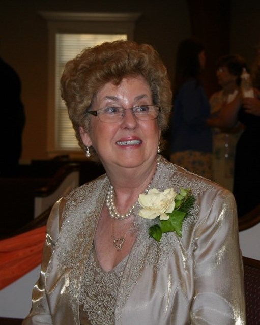 Obituary of Shirley Sue Farris