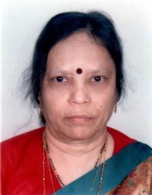 Obituario de Indira Dhavale