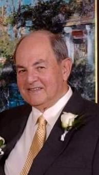 Obituary of Oris Clifford Perkins Jr.