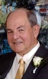 Avis de décès de Oris Clifford Perkins Jr.