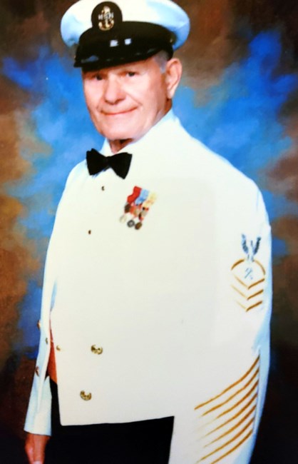 Obituary of Chief Lee Roy Anderson Coats Jr.