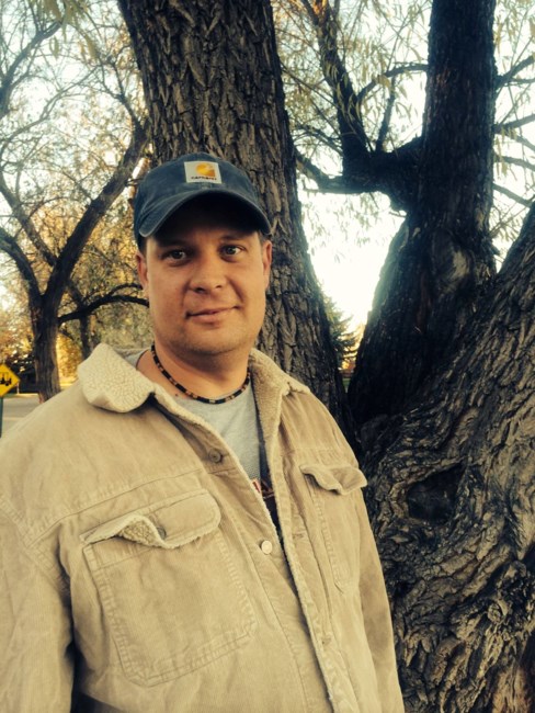 Obituary of Christopher Thomas Turner