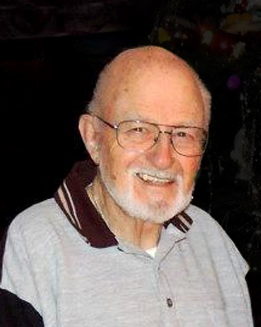 Bud Hill Obituary Ft. Collins, CO