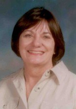 Obituary of Sheila Siford