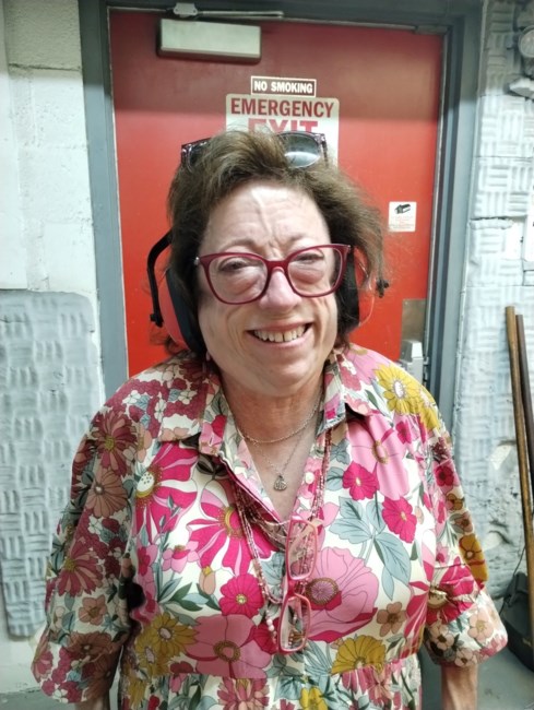 Obituary of Paula Marie Ellis