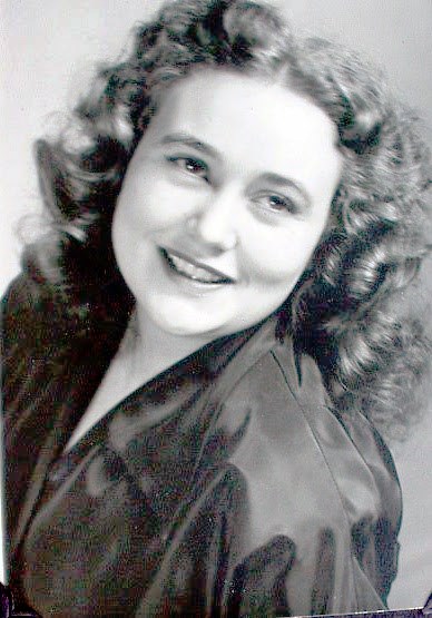 Obituary of Geraldine Thelma Haulman