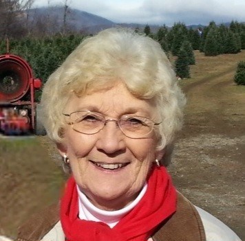 Obituario de Patsy Pickle Tucker