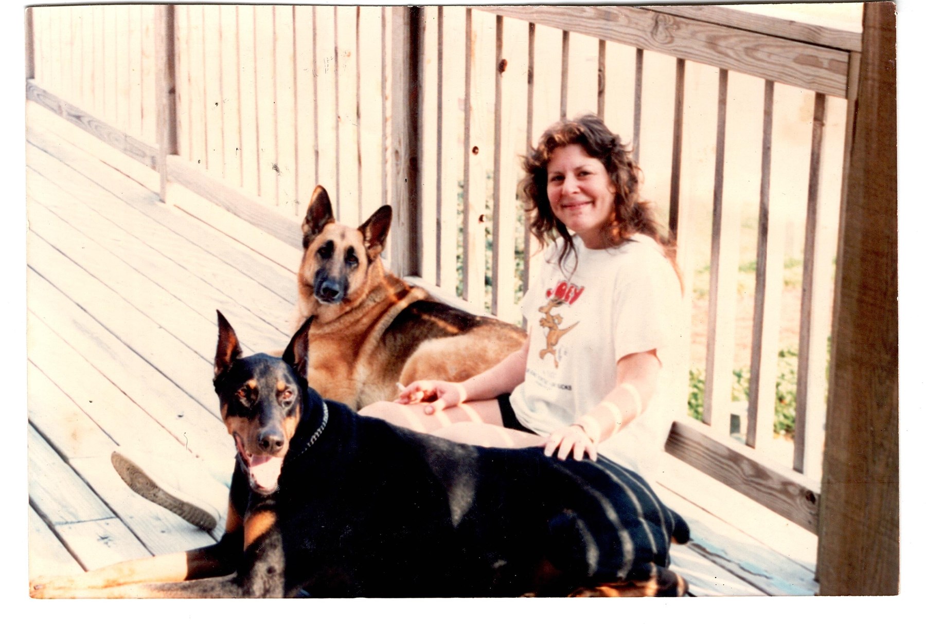 Obituary of Elaina Jean Darter