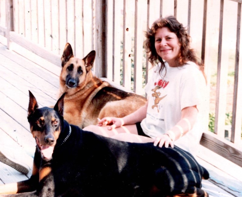 Obituary of Elaina Jean Darter