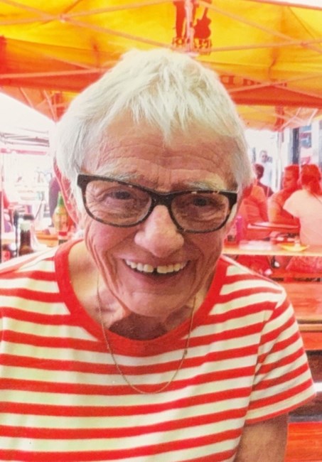 Obituario de Sheila Swigert