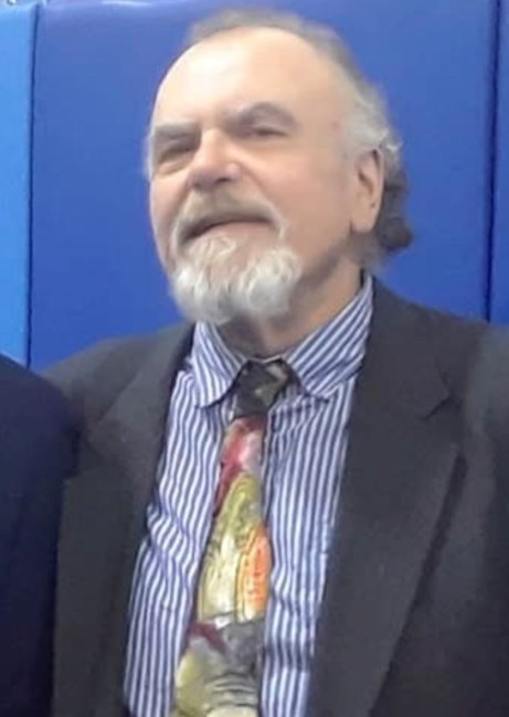 Obituary of Andrew Thomas Leclair