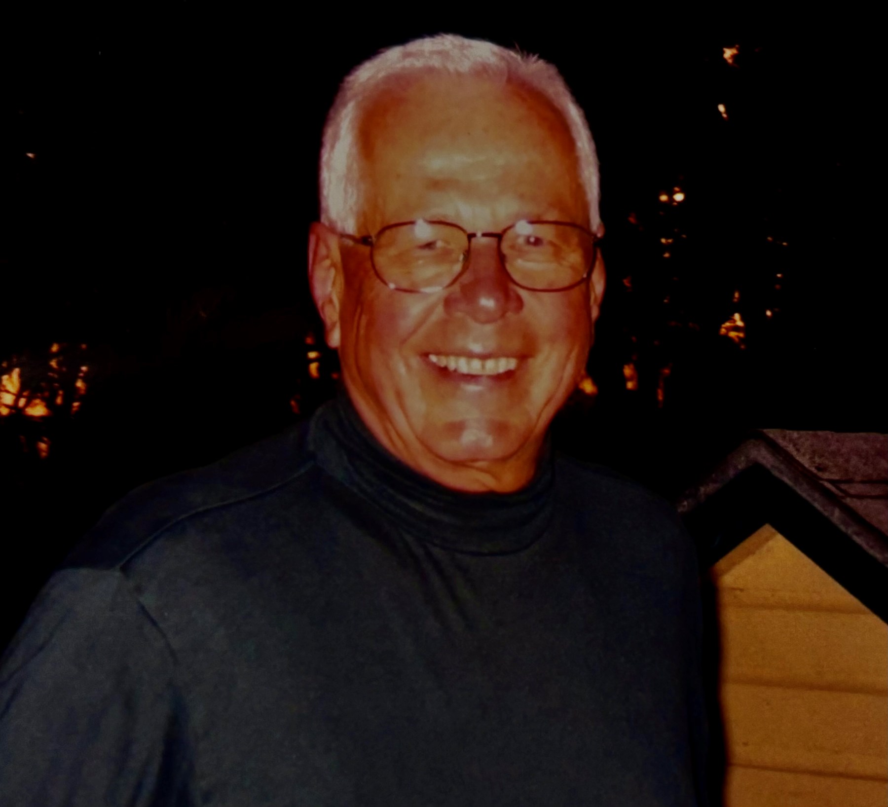 Obituary of Clyde Afton Taylor III